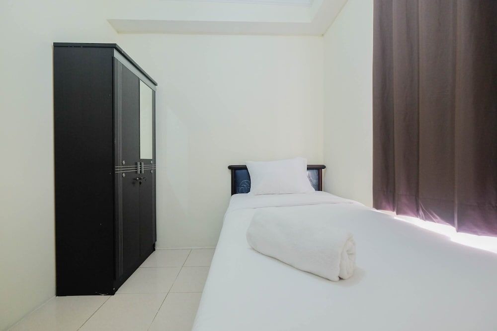 undefined Elegant 2BR Apartment at Great Western Resort 8