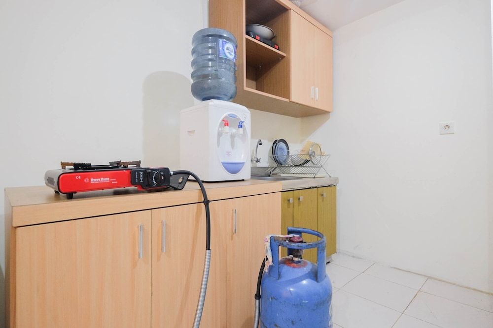 undefined Elegant 2BR Apartment at Great Western Resort 9