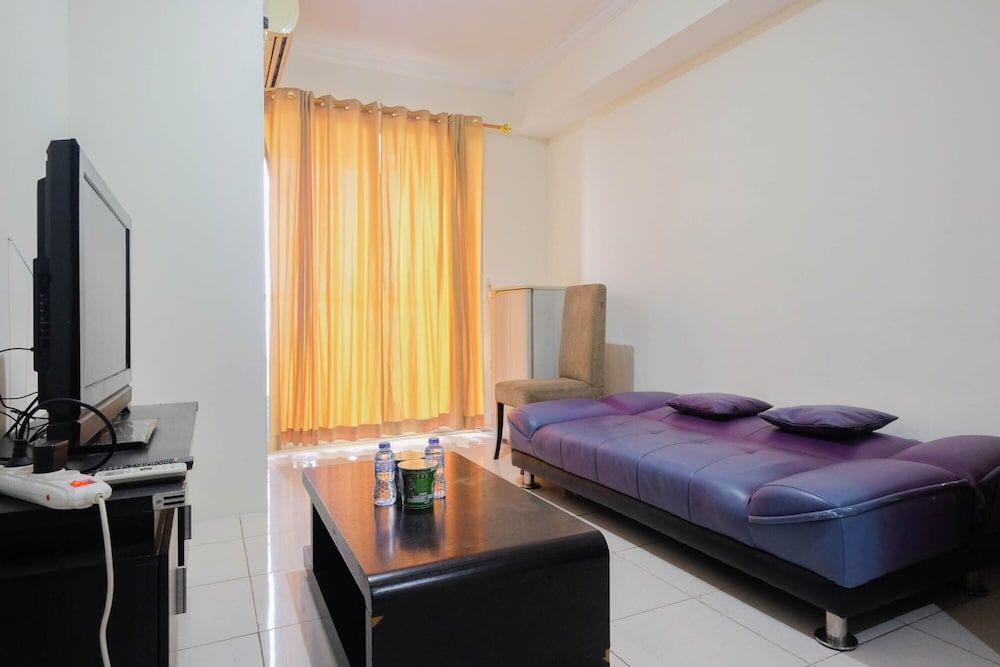 undefined Elegant 2BR Apartment at Great Western Resort 7