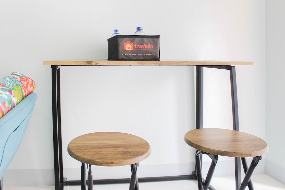 undefined 2BR Apartment for 4 Pax at Ayodhya Residences 9