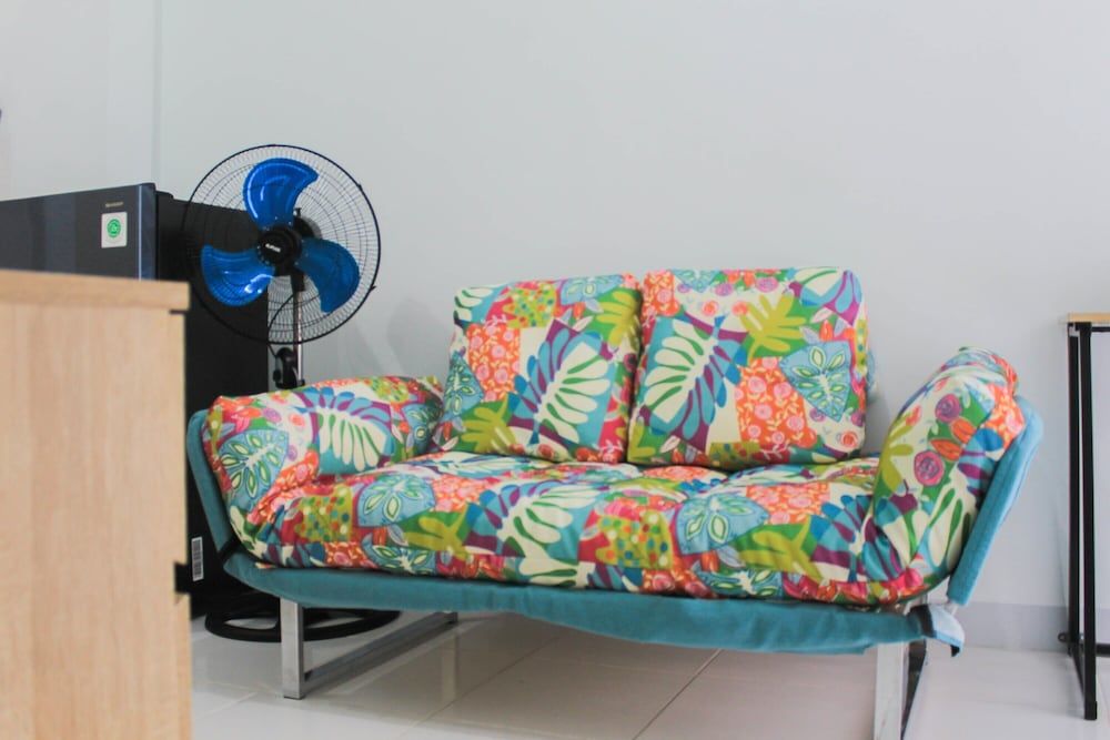 undefined 2BR Apartment for 4 Pax at Ayodhya Residences 6