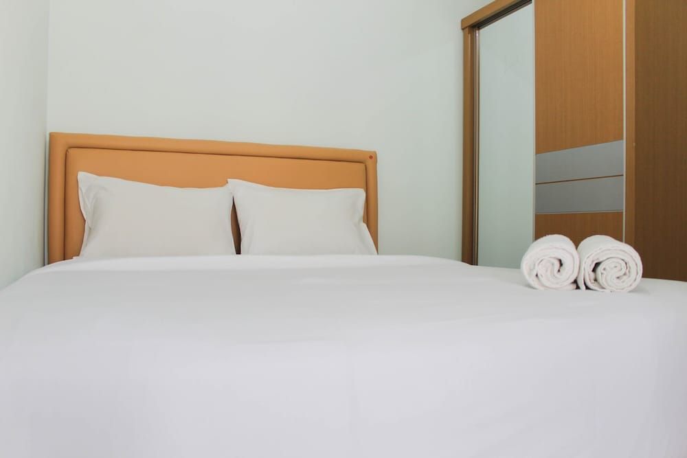 undefined 2BR Apartment for 4 Pax at Ayodhya Residences