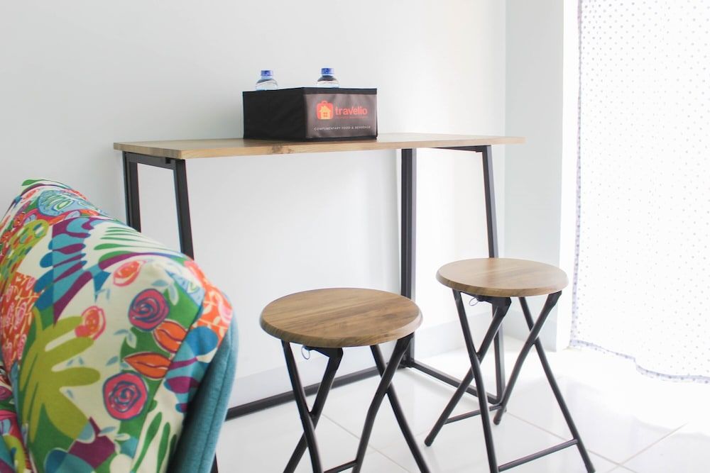 undefined 2BR Apartment for 4 Pax at Ayodhya Residences 8