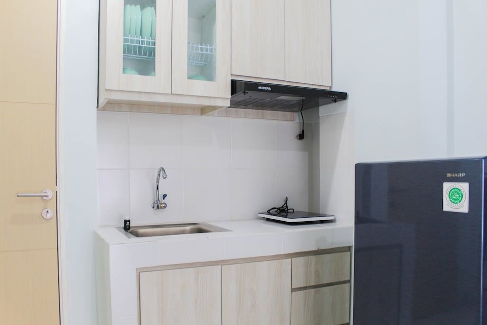 undefined 2BR Apartment for 4 Pax at Ayodhya Residences 10