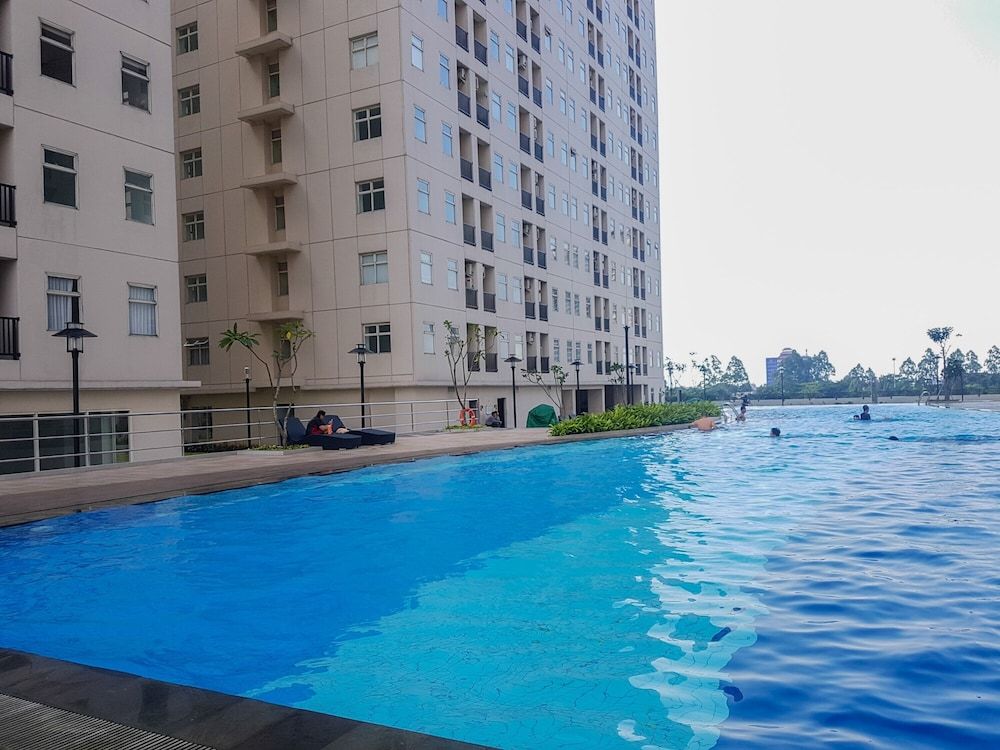 undefined 2BR Apartment for 4 Pax at Ayodhya Residences 4