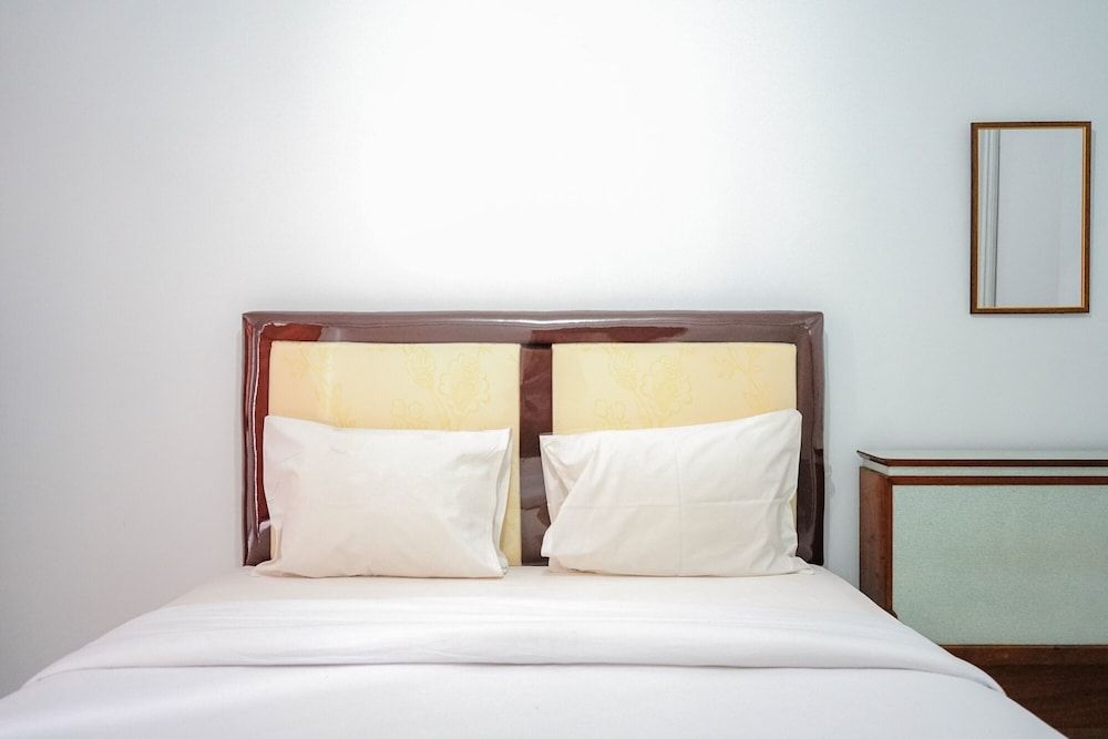 undefined Cozy Studio Apartment at Ayodhya Residences By Travelio 10