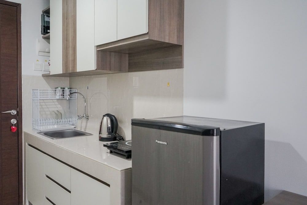 undefined Great Choice Studio at Springwood Apartment By Travelio 8