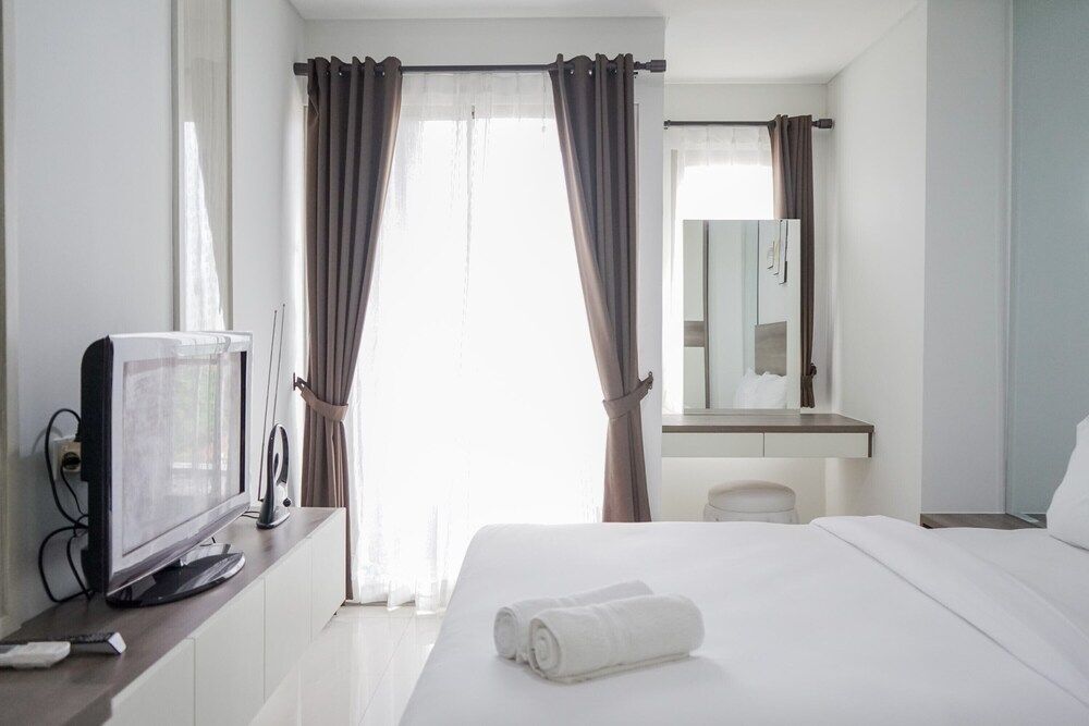 undefined Great Choice Studio at Springwood Apartment By Travelio 7