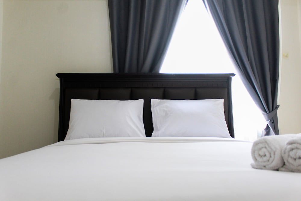 undefined New Furnished 2BR Apartment at Silkwood Residence 3