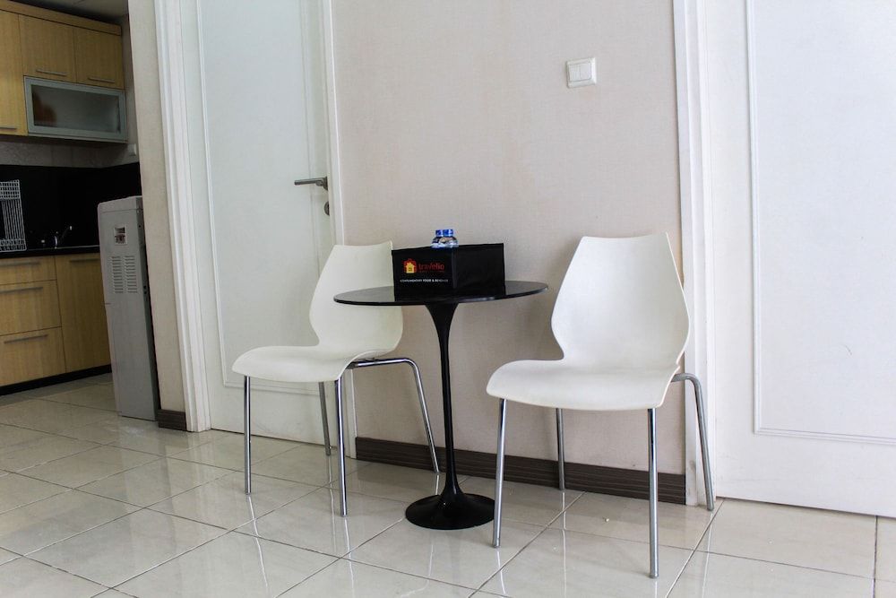 undefined New Furnished 2BR Apartment at Silkwood Residence 2