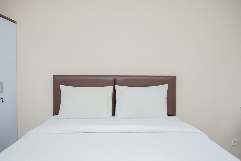 undefined Homey and Simply Studio Apartment at Ayodhya Residences 8