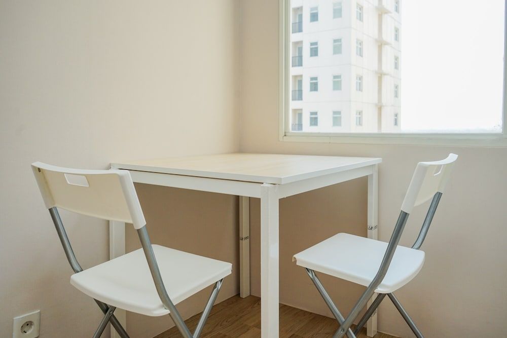 undefined Homey and Simply Studio Apartment at Ayodhya Residences 7