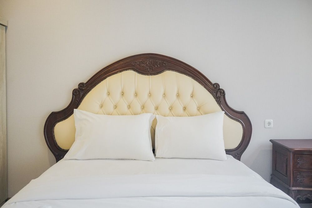 undefined Relaxing and Tidy Studio Apartment at Ayodhya Residences 6