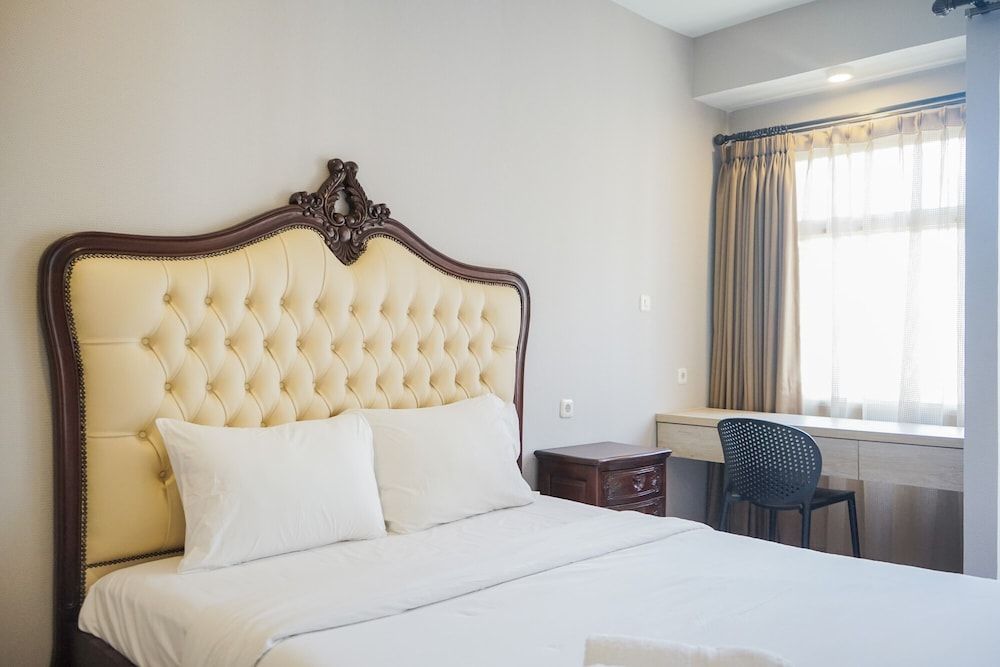 undefined Pleasant and Tidy Studio Apartment at Ayodhya Residences