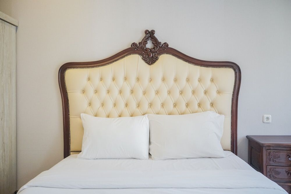 undefined Pleasant and Tidy Studio Apartment at Ayodhya Residences 7