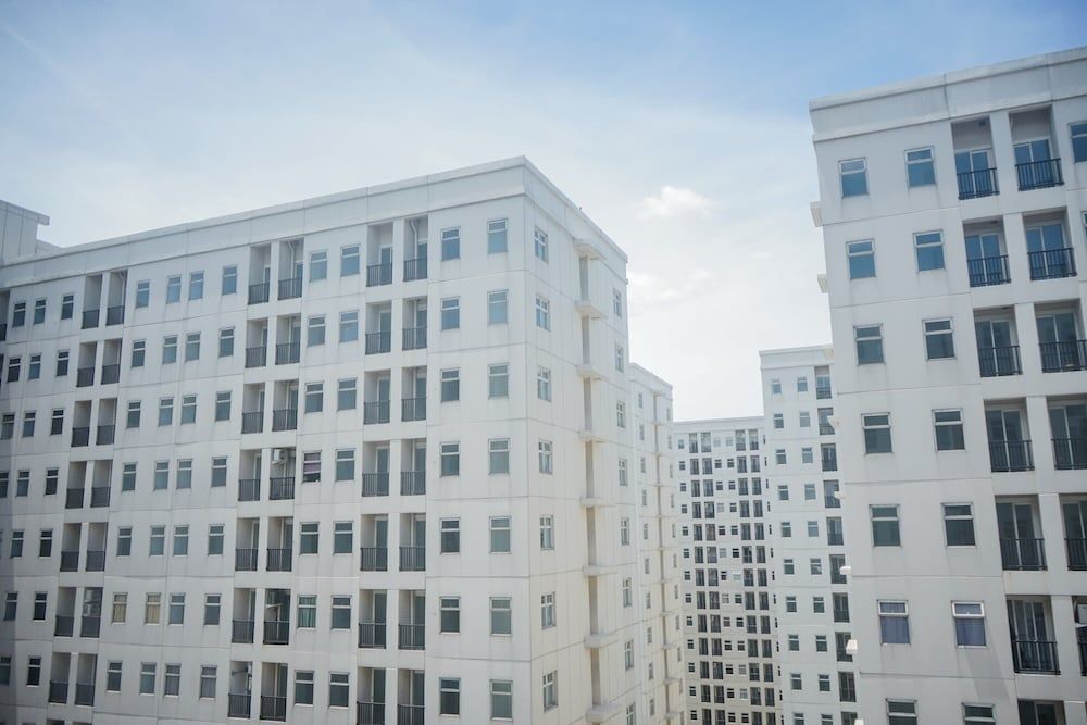 undefined Pleasant and Tidy Studio Apartment at Ayodhya Residences 4