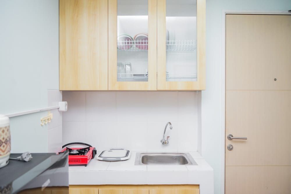 undefined Comfy and Stylish 2BR Apartment at Ayodhya Residences 9