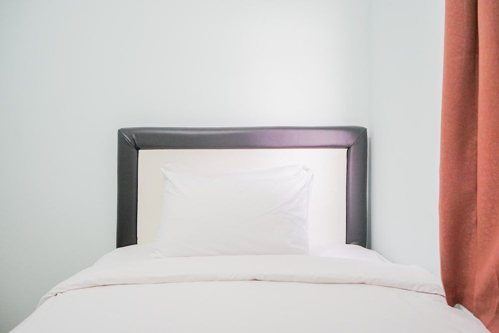 undefined Comfy and Stylish 2BR Apartment at Ayodhya Residences 7