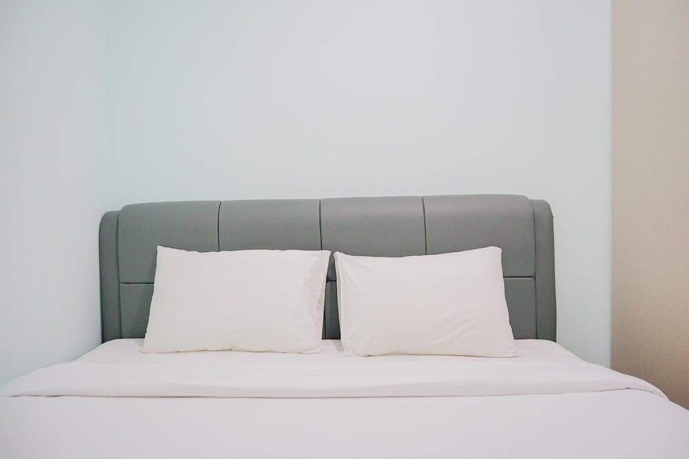 undefined Comfy and Stylish 2BR Apartment at Ayodhya Residences 6