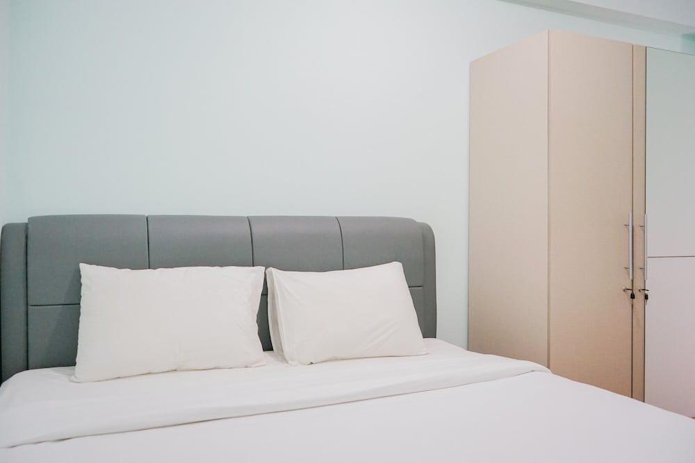 undefined Comfy and Stylish 2BR Apartment at Ayodhya Residences 8