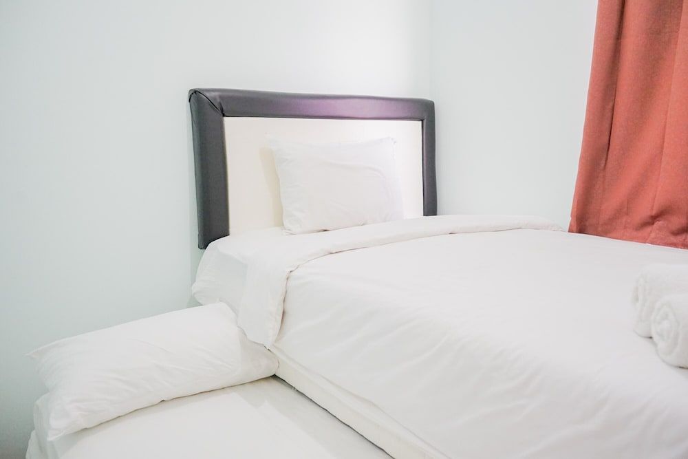 undefined Comfy and Stylish 2BR Apartment at Ayodhya Residences 5