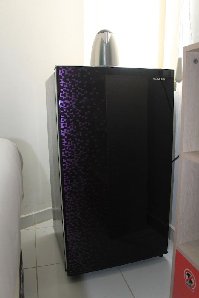 Mini-Refrigerator