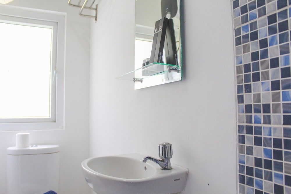 undefined Smart Chic Studio Apartment at Aeropolis Residence 9