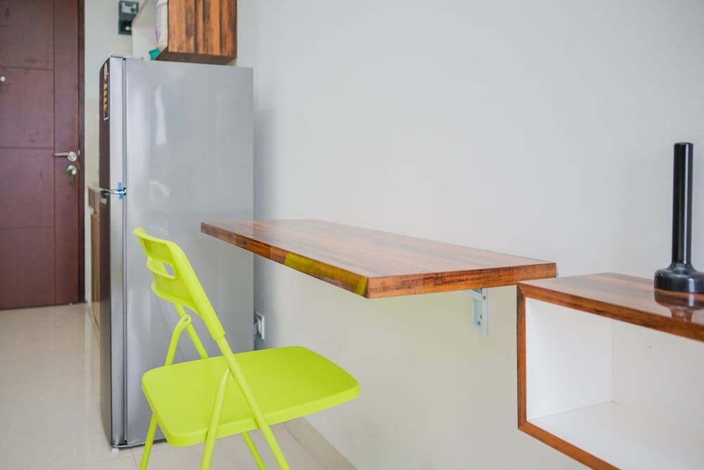 undefined Comfort and Relax Studio Apartment at Springwood Residence 8