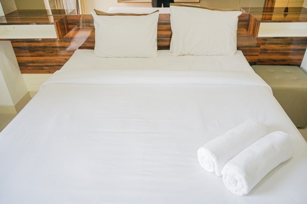 undefined Comfort and Relax Studio Apartment at Springwood Residence 3