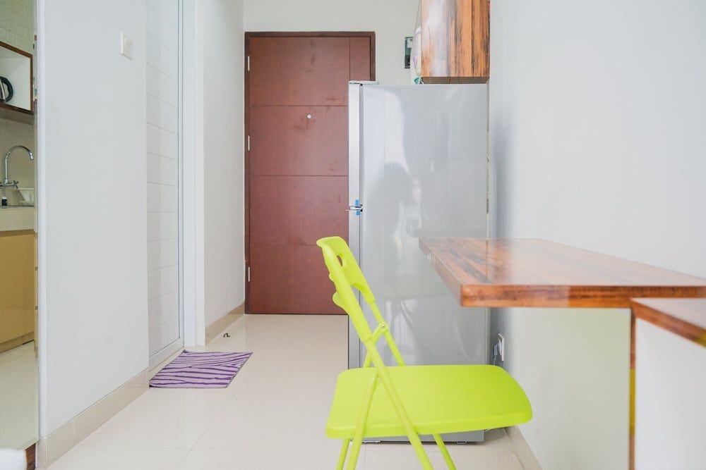 undefined Comfort and Relax Studio Apartment at Springwood Residence 7