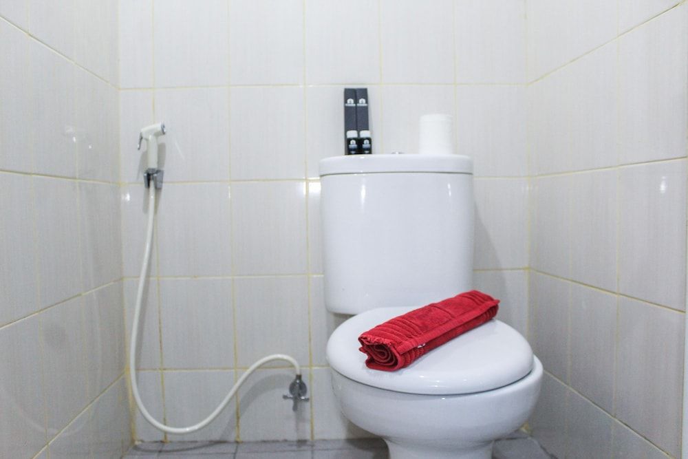 undefined Warm Studio Apartment at Ayodhya Residences 9