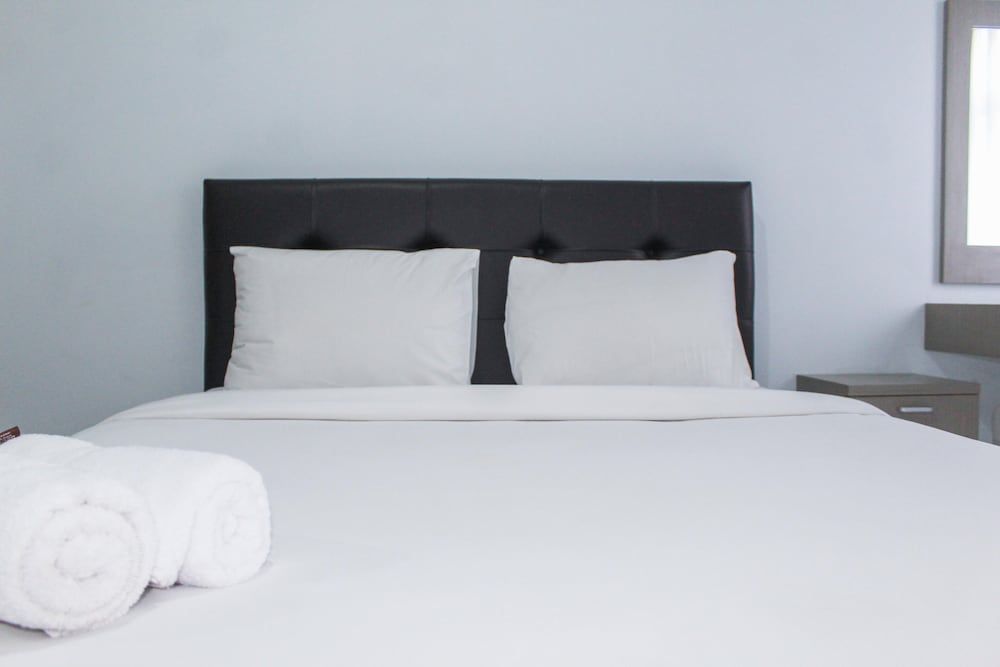 undefined Warm Studio Apartment at Ayodhya Residences 6