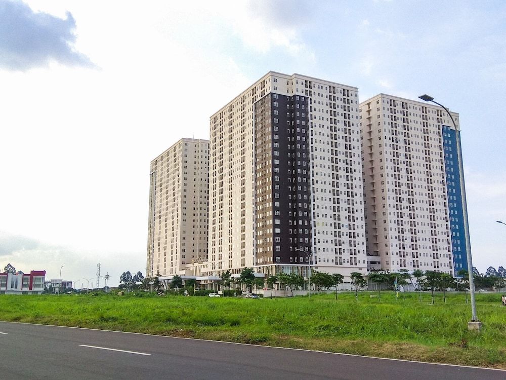 undefined Warm Studio Apartment at Ayodhya Residences 2