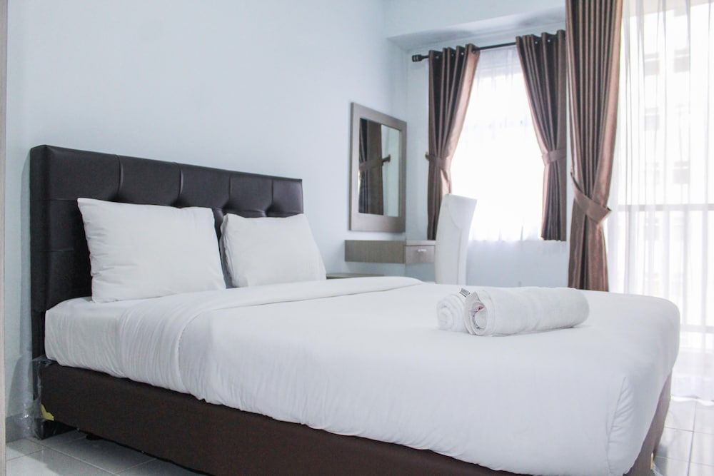 undefined Warm Studio Apartment at Ayodhya Residences