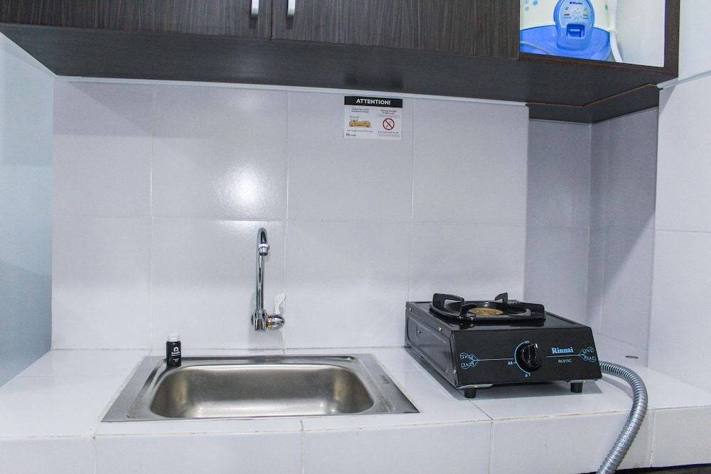 undefined Warm Studio Apartment at Ayodhya Residences 8