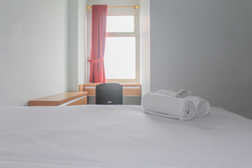 undefined City View 2BR Apartment at Ayodhya Residence 6