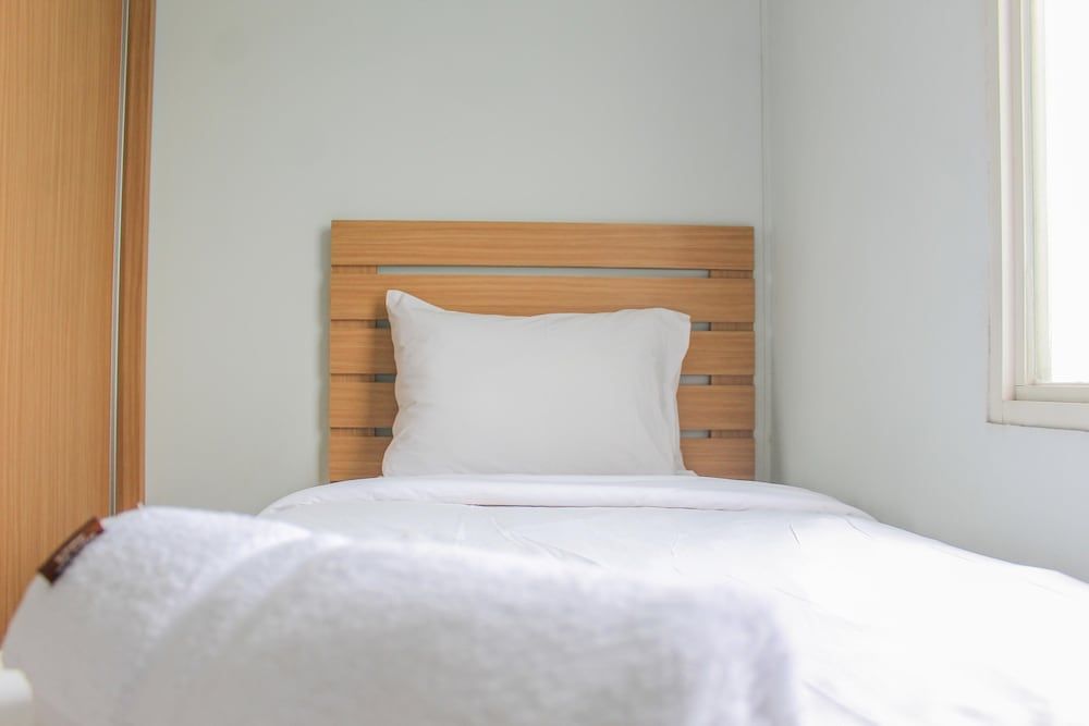 undefined City View 2BR Apartment at Ayodhya Residence 7