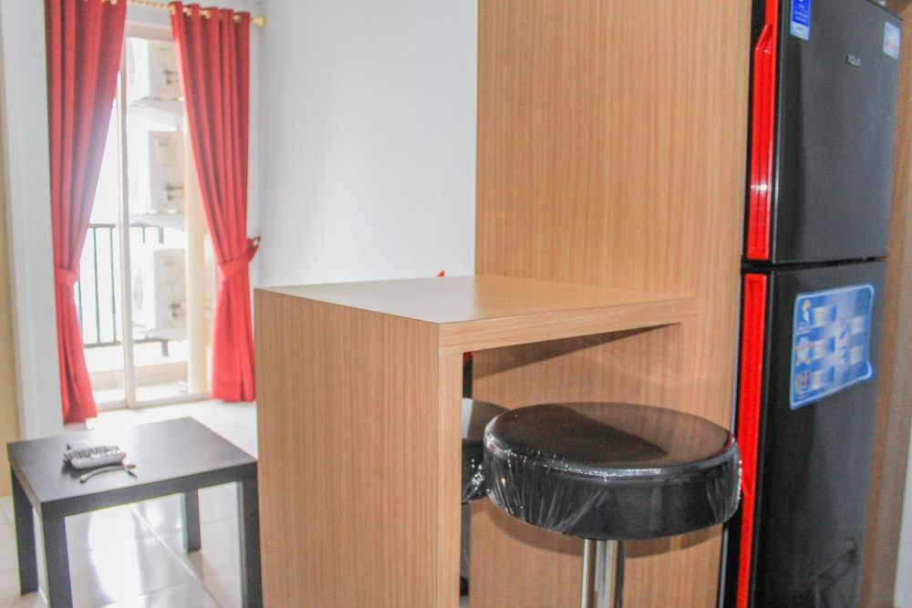 undefined City View 2BR Apartment at Ayodhya Residence 8