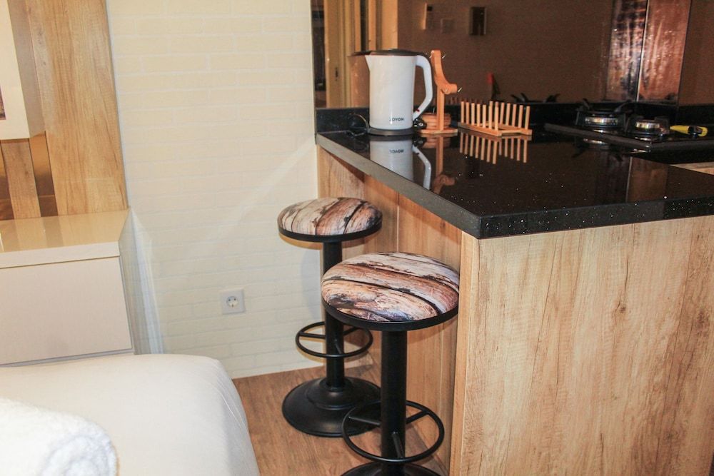 undefined Minimalist and Cozy Studio Room at Ayodhya Apartment 5