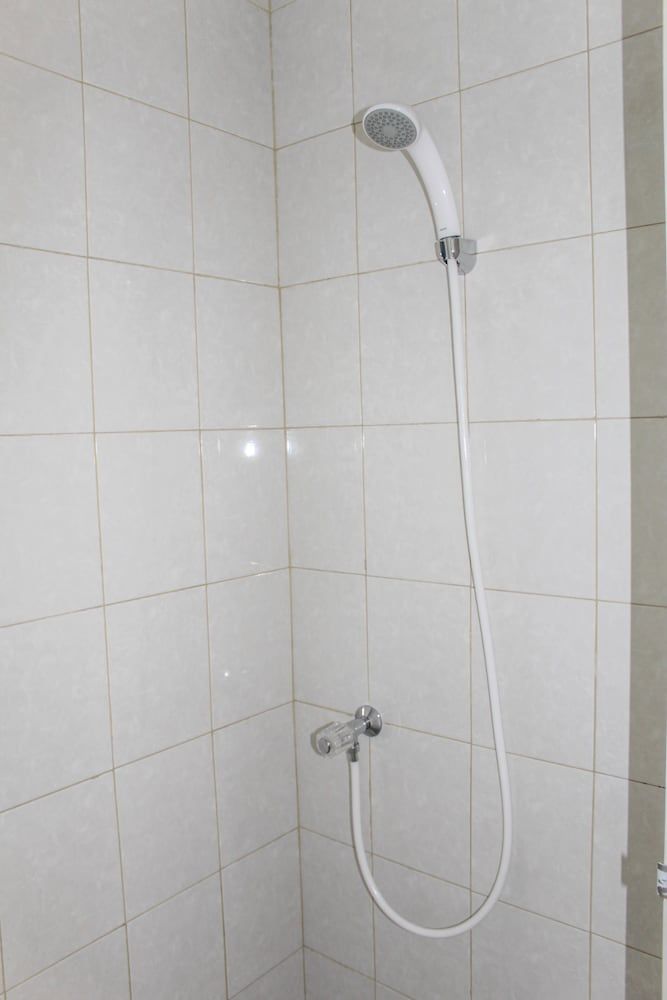 undefined Minimalist Studio Apartment at Poris 88 with City View 8