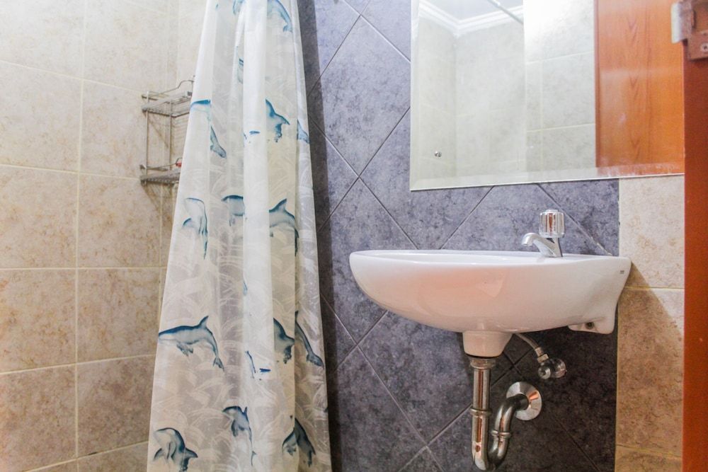 Compact and Mini Studio Great Western Resort Apartment Room 10