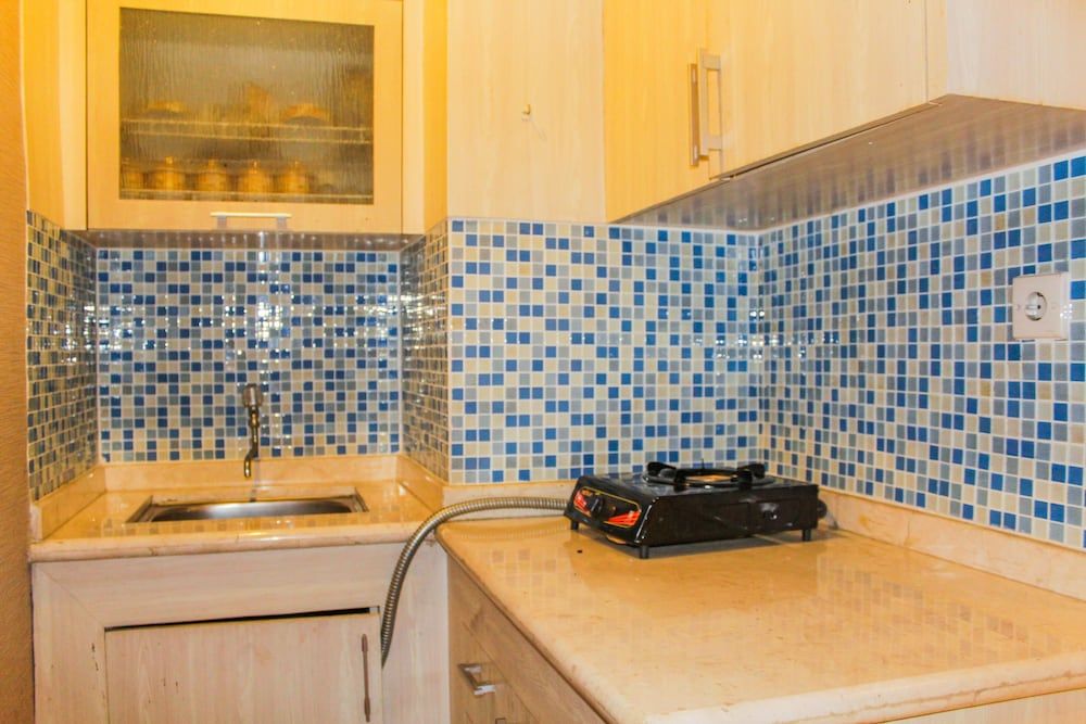 undefined Compact and Mini Studio Great Western Resort Apartment 8