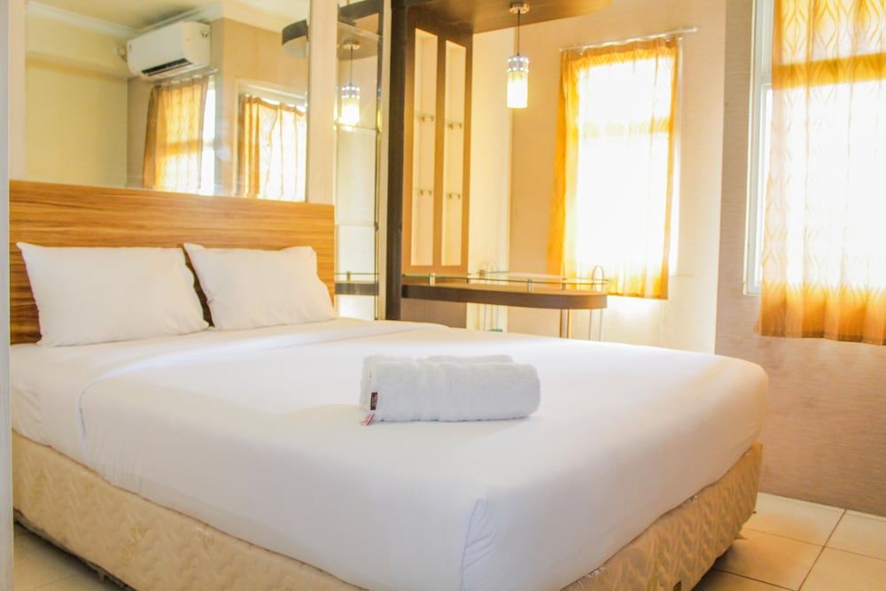 undefined Compact and Mini Studio Great Western Resort Apartment