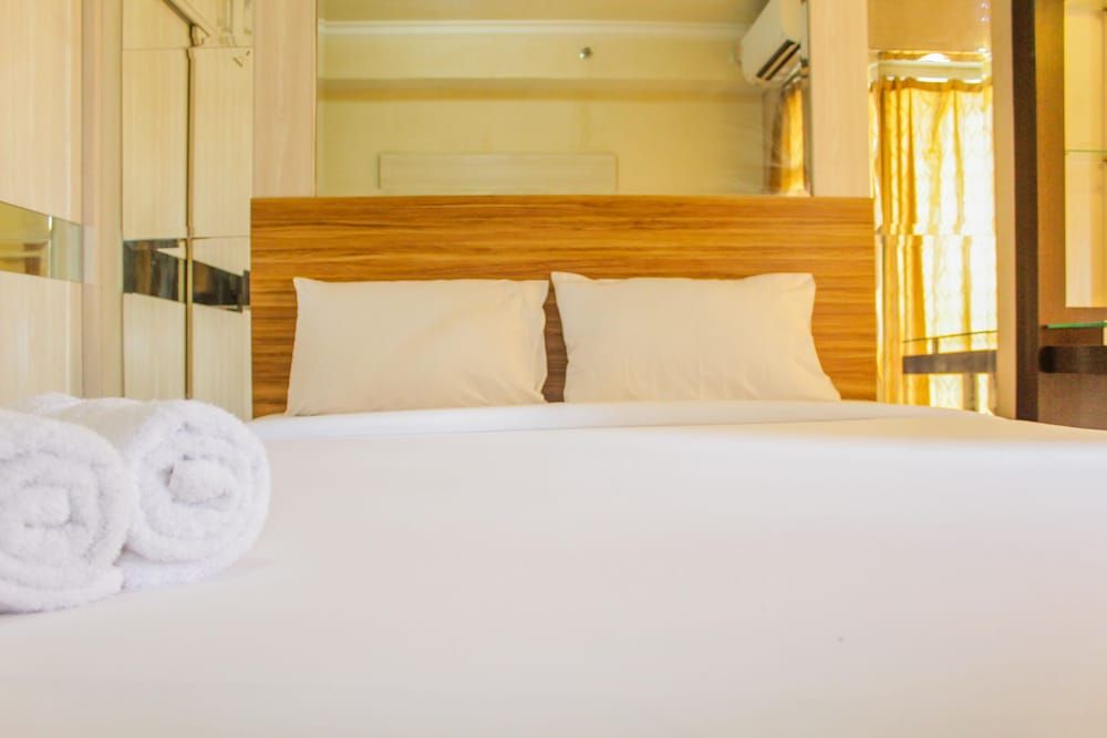 undefined Compact and Mini Studio Great Western Resort Apartment 4