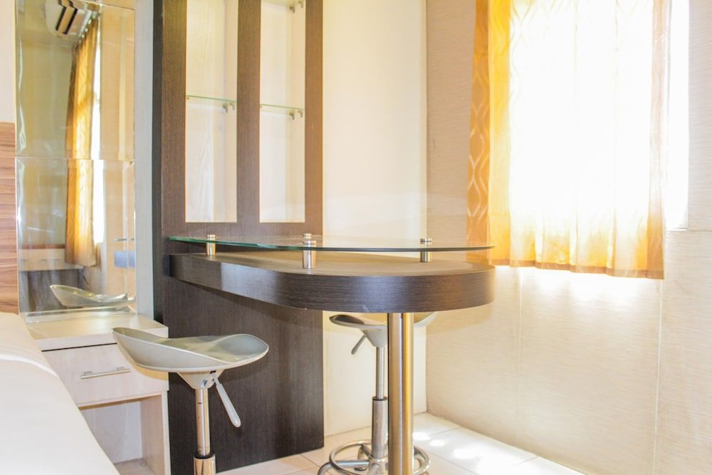 undefined Compact and Mini Studio Great Western Resort Apartment 6