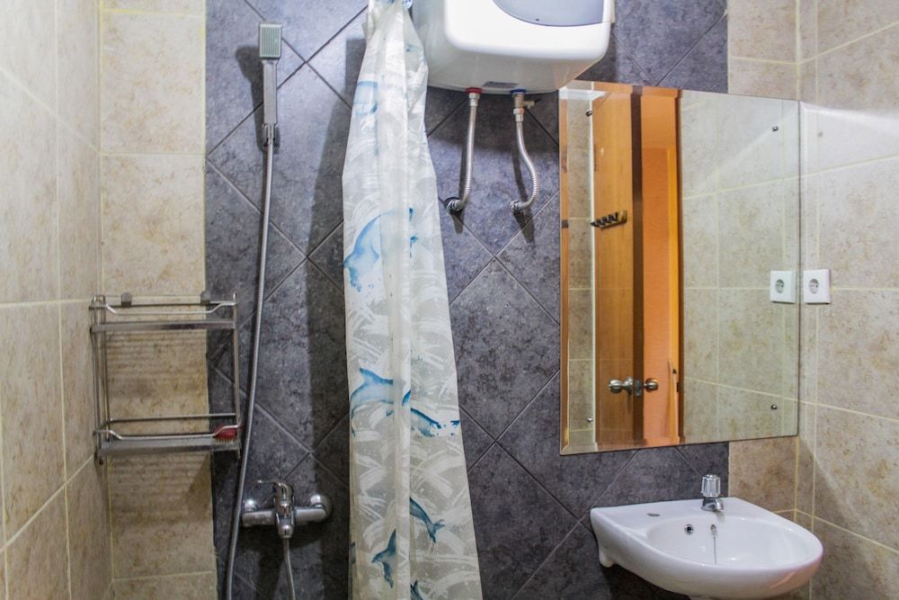 Compact and Mini Studio Great Western Resort Apartment Room 11