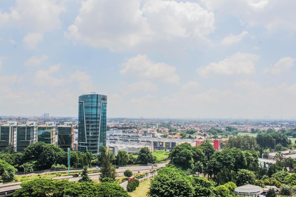 undefined Compact and Mini Studio Great Western Resort Apartment 10