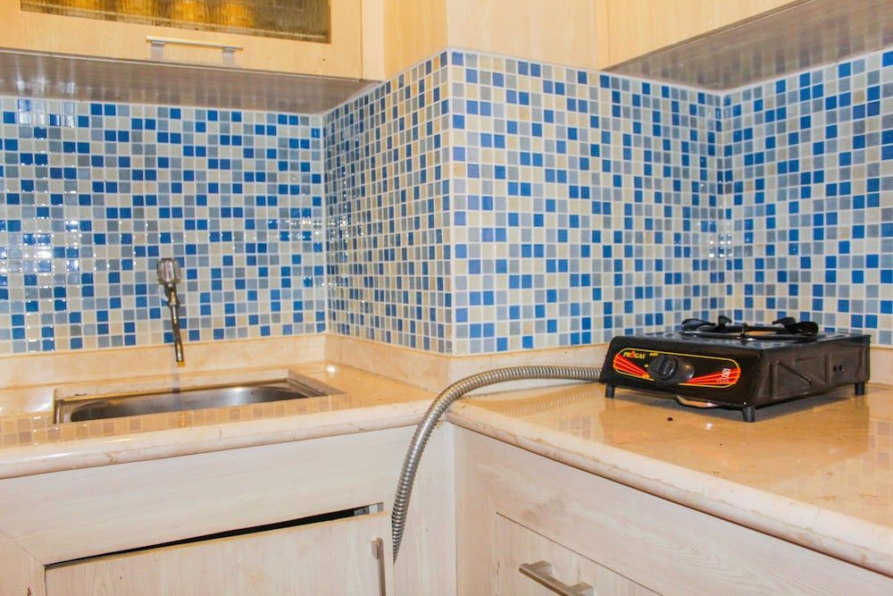 undefined Compact and Mini Studio Great Western Resort Apartment 7