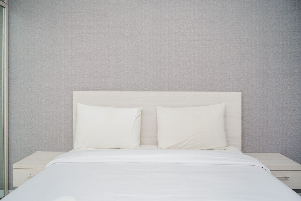 undefined Minimalist Style Studio Ayodhya Apartment 5