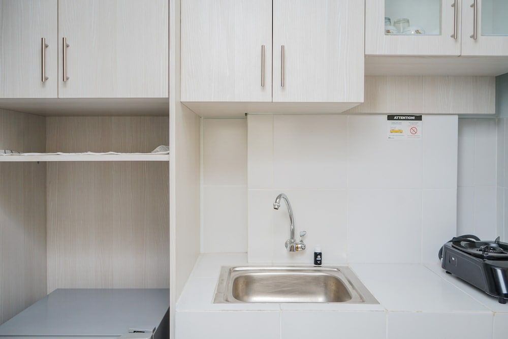 undefined Minimalist Style Studio Ayodhya Apartment 7